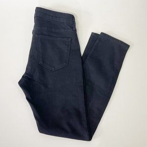 H&M NWOT Skinny Coupe Moulante Jeans
